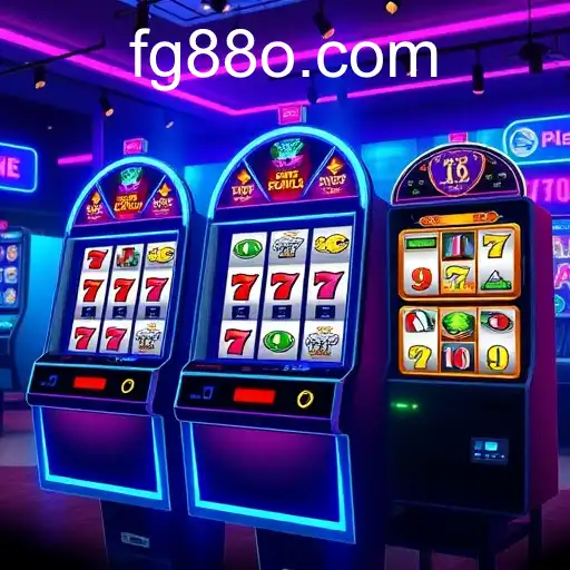 Caça-níqueis online