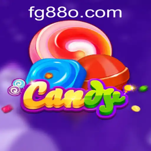 Candy: Um Mergulho no Doce Universo Lúdico de FG880.COM