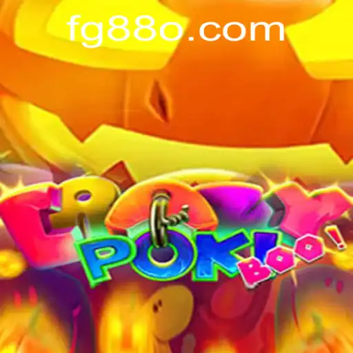 Explorando o Mundo de CrazyPokiBoo: Um Jogo Inovador da FG880.COM