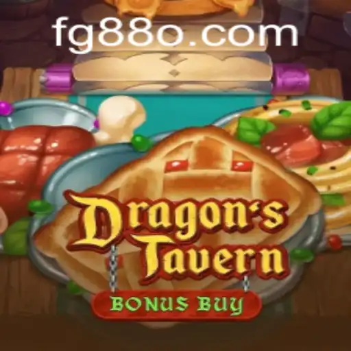 Descubra DragonsTavern: Uma Aventura Épica no Universo FG880.COM
