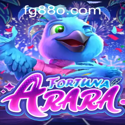 Descubra o Novo Jogo Sensação: FortunaArara