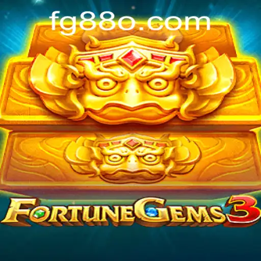 FortuneGems3: Uma Nova Experiência no Mundo dos Jogos