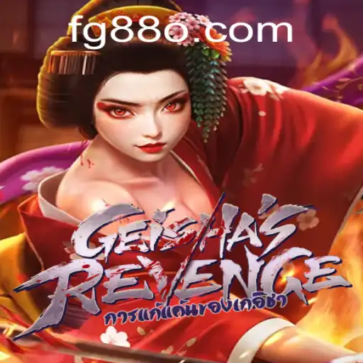 Desvendando GeishasRevenge: O Novo Fenômeno de Entretenimento Digital