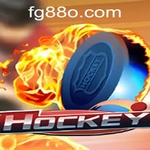 Explorando o Fascinante Mundo do Hockey e FG880.COM