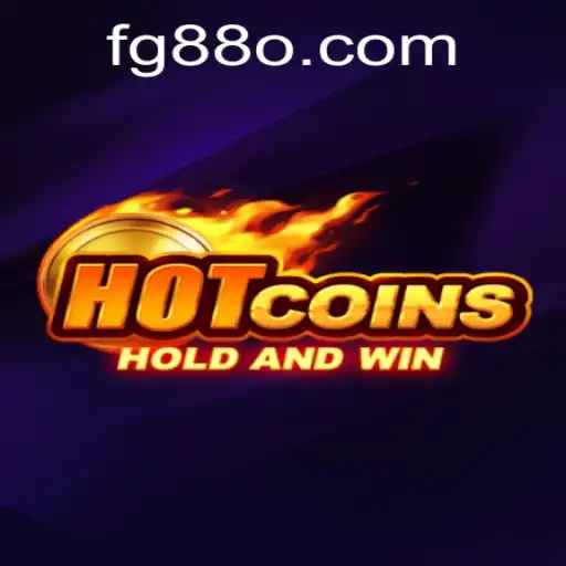 Explorando o Mundo do Jogo HotCoins e a Palavra-chave FG880.COM