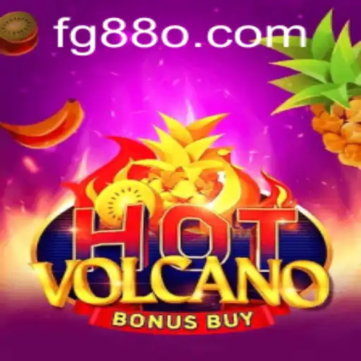 Descubra o Fascinante Mundo do Jogo HotVolcanoBonusBuy