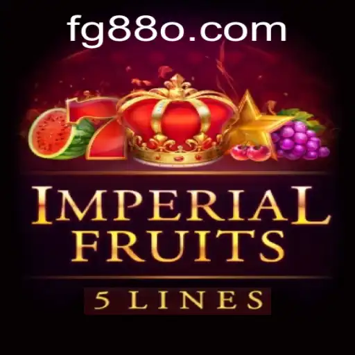 Descubra o Fascinante Mundo do Jogo ImperialFruits5 e FG880.COM