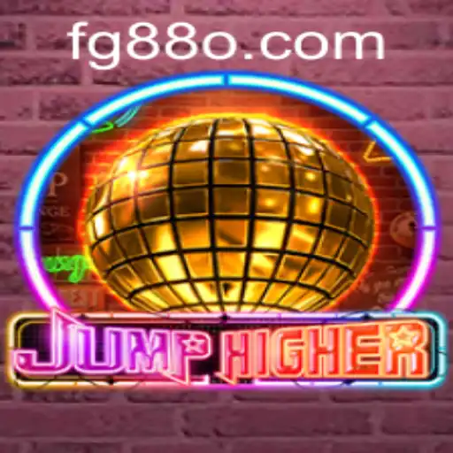 JumpHigher: Descubra o Novo Jogo Inovador de FG880.COM