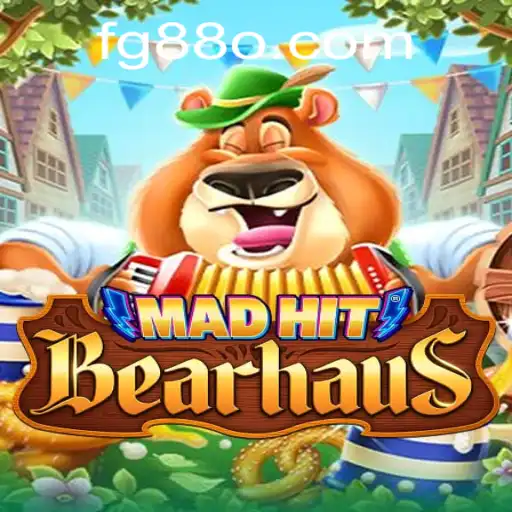Explorando o Fascinante Mundo de MadHitBearhaus: Um Jogo Único e Inovador