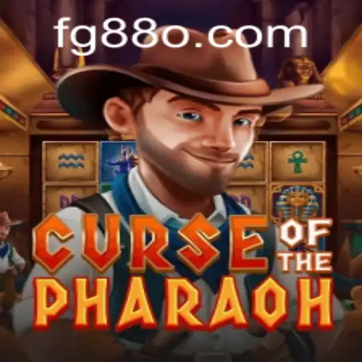 Desvendando os Mistérios de CurseofthePharaoh: Aventura e Estratégia no FG880.COM