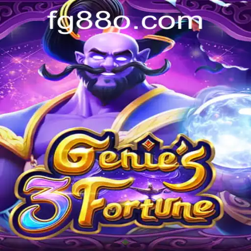 Desvende os Segredos de Genie3Fortune: O Fascínio do Mundo Virtual
