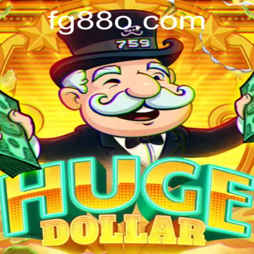 Descubra o Excitante Mundo de HugeDollar: Regras e Estratégias para Jogar