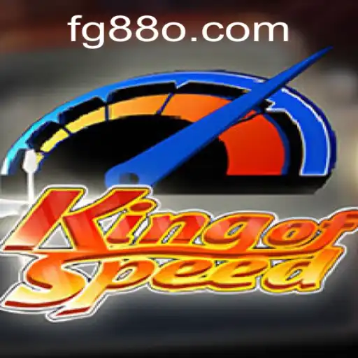 Descubra KingofSpeed: O Jogo de Corrida Que Está Revolucionando o Mundo dos Games