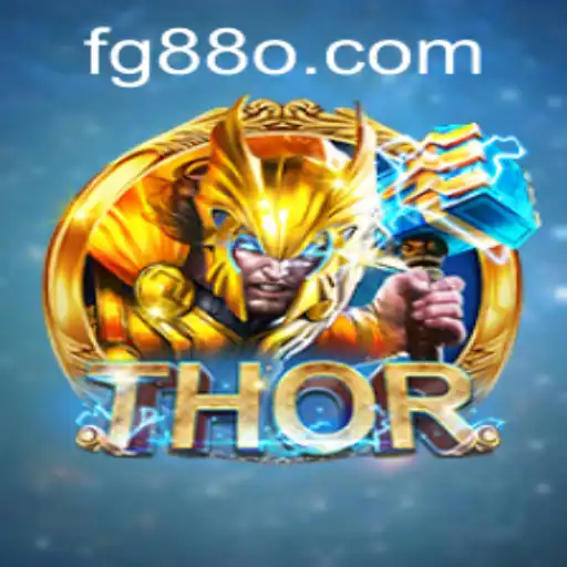 Descubra o Mundo de Aventura e Estratégia em THOR