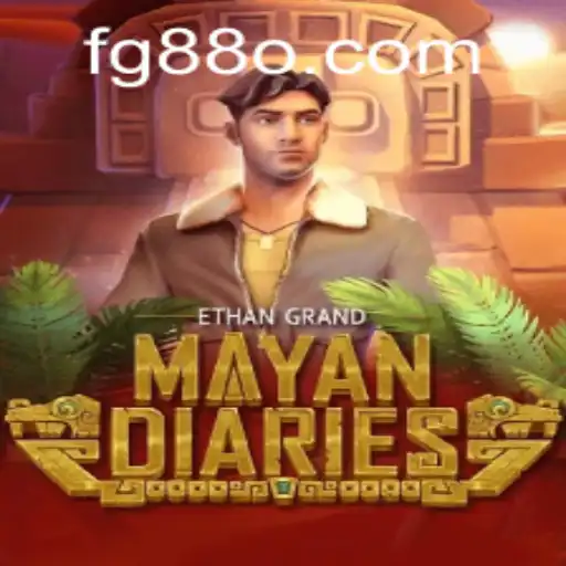 Descubra o Fascinante Mundo de MayanDiaries: Uma Jornada Pelas Profundezas da Civilização Maia