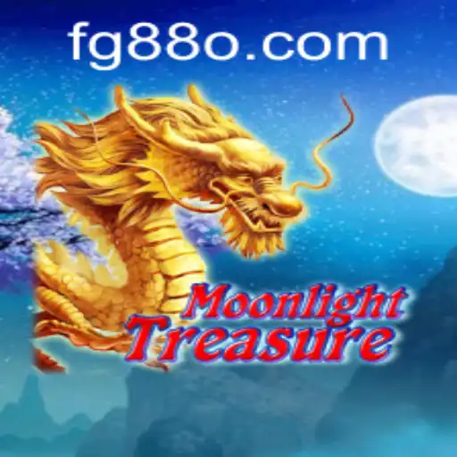 MoonlightTreasure: A Arte de Descobrir Riquezas Sob o Luar