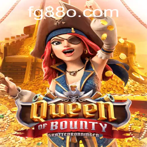 QueenofBounty: Uma Aventura Pirata Inesquecível