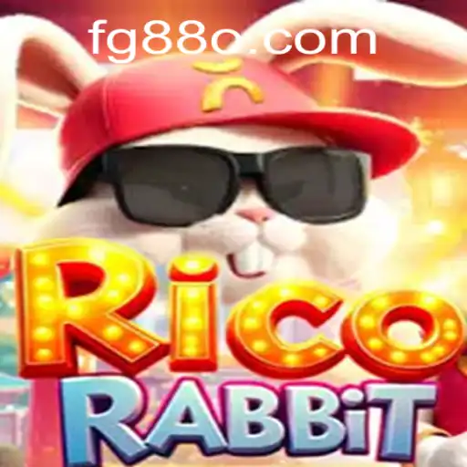 Descubra o Fascinante Mundo de RicoRabbit: Um Jogo Inovador no FG880.COM