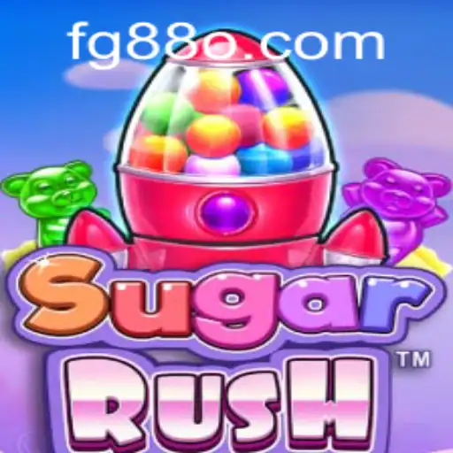 Explorando o Universo de SugarRush: Um Guia Completo