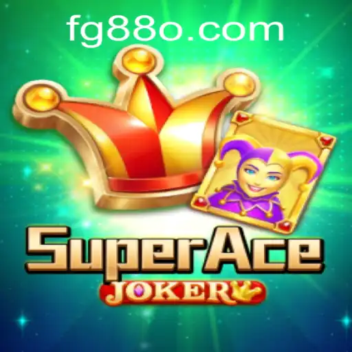SuperAceJoker: Aventuras e Estratégias no Mundo dos Jogos de Cartas