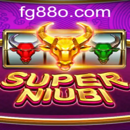 Explorando o Mundo de SuperNiubi: Um Mergulho nas Aventuras do FG880.COM