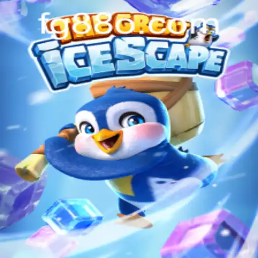 TheGreatIcescape: Um Mundo Congelado de Aventura no FG880.COM