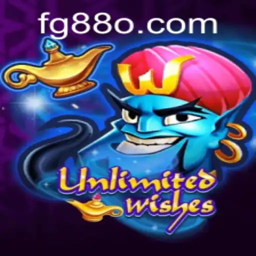UnlimitedWishes: Explore um Mundo de Imaginação e Estrategia com FG880.COM