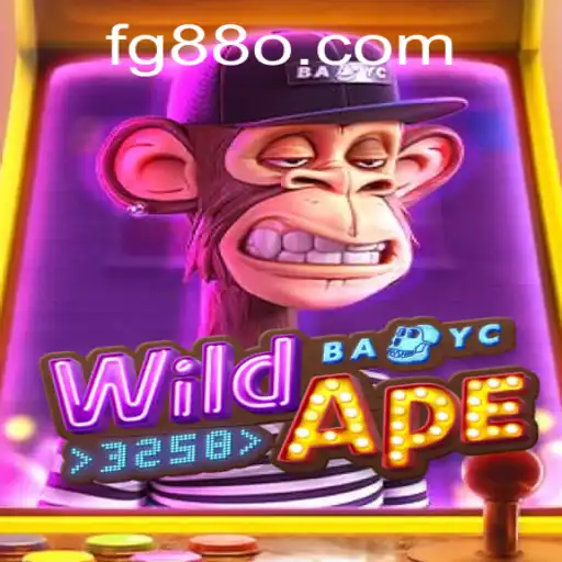 Explorando o Mundo de WildApe3258: O Novo Jogo Sensação da FG880.COM