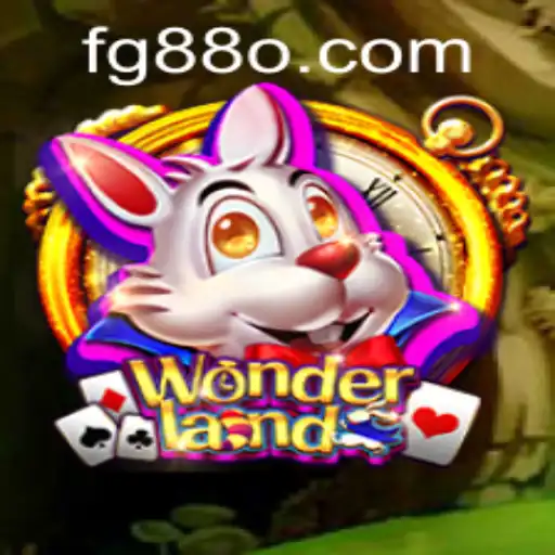 Explorando o Fascinante Universo de Wonderland no FG880.COM