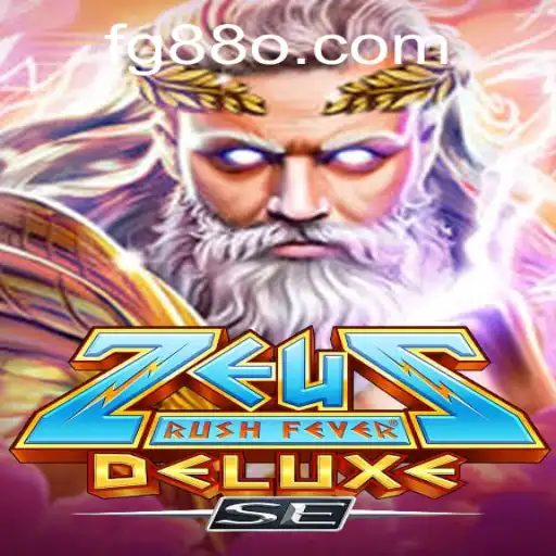 Descubra o Inovador Jogo ZeusRushFeverDeluxeSE com FG880.COM